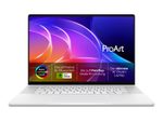 ASUS ProArt P16 H7607BA-SE400X NVIDIA RTX Spark™ Notebook 40,6 cm (16")