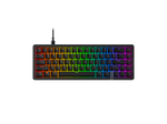 HyperX Origins 2 Pro 65 kabelgebundene Gaming-Tastatur - schwarz
