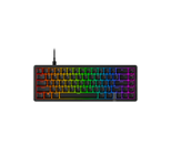 HyperX Origins 2 Pro 65 kabelgebundene Gaming-Tastatur - schwarz