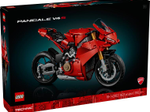 LEGO® Technic 42202 Ducati Panigale V4 S Motorrad