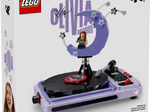 LEGO® Editions 43029 Olivia Rodrigos Konzertmond