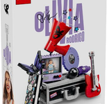 LEGO® Editions 43030 Olivia Rodrigos Geheimer Koffer