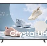 Samsung BE85HX-H Business TV 215 cm 85 Zoll