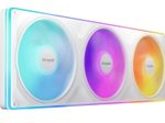 Be Quiet Lüfter Light Wings Pro IO 420mm weiß