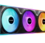 Be Quiet Lüfter Light Wings Pro IO 360mm Reverse schwarz
