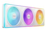 Be Quiet Lüfter Light Wings Pro IO 360mm weiß