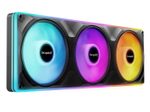 Be Quiet Lüfter Light Wings Pro IO 360mm schwarz