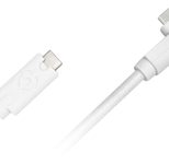 Be Quiet Kabel Kit IO 30/70-6 weiß