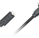 Be Quiet Kabel Kit IO 30/70-6 schwarz