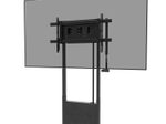 Neomounts WL55-885BL1 Boden-Wand-Halterung