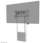 Neomounts WL55-885WH1 Boden-Wand-Halterung