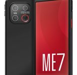 Emporia ME7, Schwarz