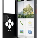 Emporia SMART.7lite, Schwarz