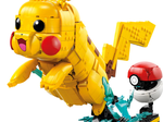 LEGO® Pokemon Pikachu und Pokeball 72152