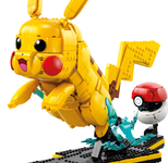 LEGO® Pokemon Pikachu und Pokeball 72152