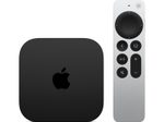 Apple TV 4K (4. Gen.) WLAN 7 + Ethernet, 128GB