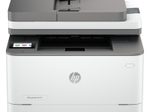 HP Color LaserJet Pro 3106sdw Farblaser-Multifunktionsdrucker