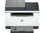 HP LaserJet M248sdwg Laser-Multifunktionsdrucker s/w