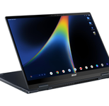 Acer Googlebook 14 GP714-91N-51HS Intel® Core™ Ultra 5 325 Notebook 35,6 cm (14")