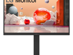 LG 24BA850-B Monitor 60,4 cm (23,8 Zoll)
