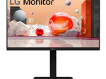LG 24BA560-B Monitor 60,4 cm (23,8 Zoll)