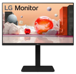 LG 24BA560-B Monitor 60,4 cm (23,8 Zoll)