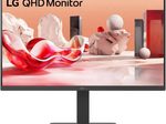 LG 27BA45QB-B.AEU Monitor 68,6 cm (27 Zoll)