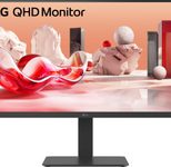 LG 27BA54QB-B Monitor 68,6 cm (27 Zoll)