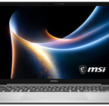 MSI Modern 14S G3MG-021 Intel® Core™ 7 350 Notebook 35,7 cm (14")