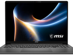 MSI Modern 16S G3MG-033 Intel® Core™ 7 350 Notebook 40,6 cm (16")
