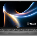 MSI Modern 16S G3MG-033 Intel® Core™ 7 350 Notebook 40,6 cm (16")