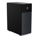 GigaByte AT1A9A7-5101 AI TOP 100 B850 AMD Ryzen™ 9 9950X Desktop-PC