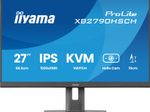 iiyama ProLite XB2790HSCH-B1 Monitor 68,6 cm (27")