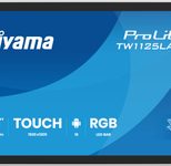 iiyama ProLite TW1125LAS-B3PNR Touch Monitor 27,81 cm (11")