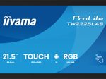 iiyama ProLite TW2225LAS-B3PNR Touch Monitor 54,6 cm (21,5")