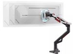 Neomounts ACE DS70-256RD1 Gaming Monitorarm Tischhalterung 61-145 cm 24-57 Zoll