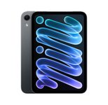 Apple iPad mini (8,5") Wi-Fi 128GB mitternacht