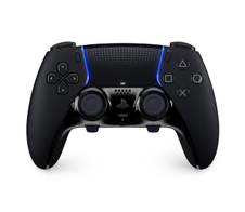 Sony Playstation 5 DualSense Edge™ Wireless Controller Midnight Black