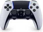Sony Playstation 5 DualSense Edge™ Wireless-Controller Weiß