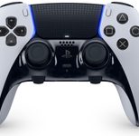 Sony Playstation 5 DualSense Edge™ Wireless-Controller Weiß