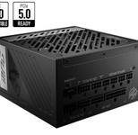 MSI MPG A850G PCIE5 850W