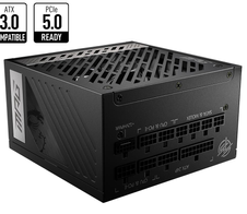 MSI MPG A1000G PCIE5 - 1000W