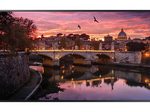 Samsung QB85R-B Smart Signage Display 215,9 cm 84,5 Zoll