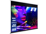 eSmart Germany Rollo Leinwand MIROLO 160 x 90 cm (72") 16:9