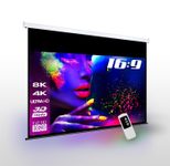 eSmart Germany Motor Leinwand MIMOTO 400 x 225 cm (180") 16:9