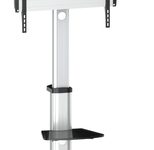 MyWall HP 101 Rollwagen für Displays 37-70 Zoll (94 - 178cm)