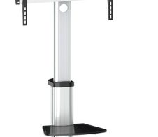 MyWall HP 101 Rollwagen für Displays 37-70 Zoll (94 - 178cm)