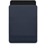 Woolnut beschichtete iPad Hülle für iPad Pro 11" & iPad Air , blau