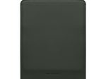 Woolnut beschichtete iPad Hülle für iPad Pro 11" & iPad Air , grün