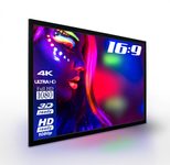 eSmart Economy EXF Rahmen Leinwand 240 x 135 cm (108") 16:9